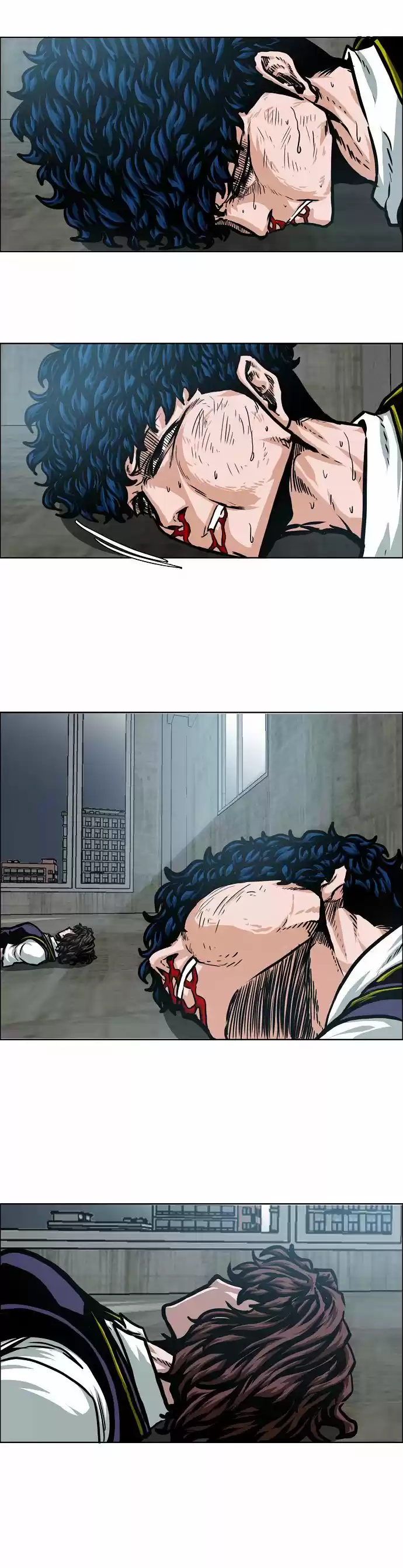 Rooftop Sword Master (2020) - Capítulo 42 - Página 6 - LectorTMOo