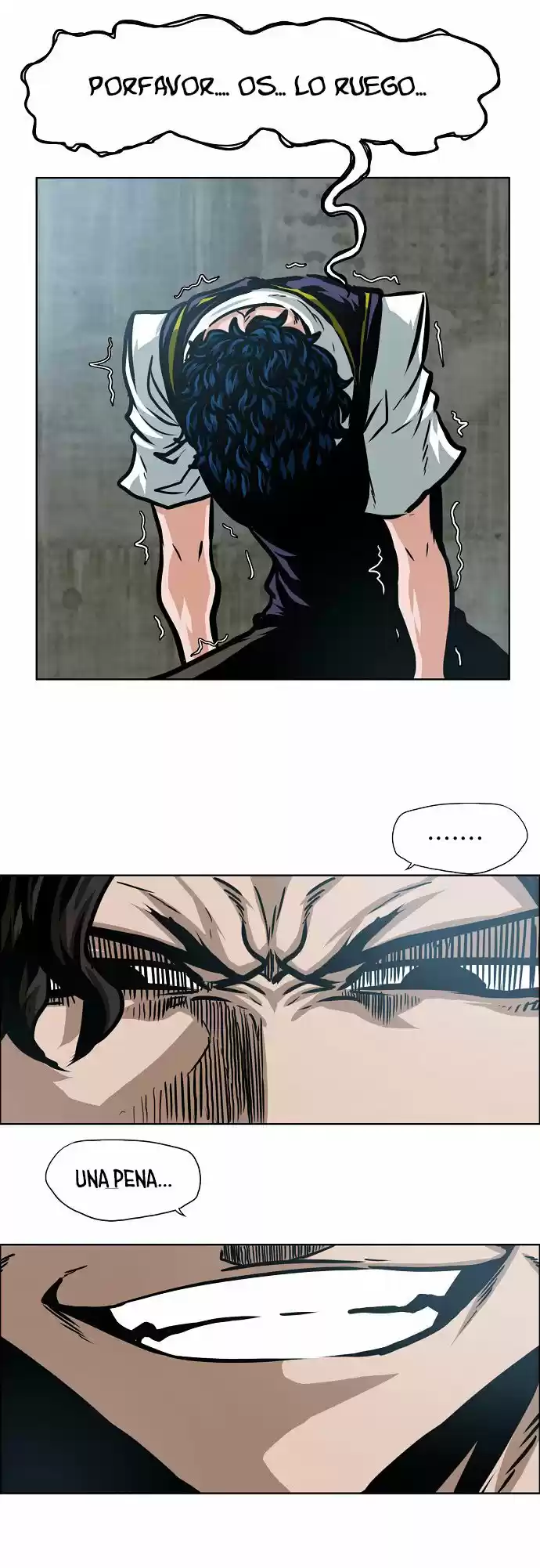 Rooftop Sword Master (2020) - Capítulo 42 - Página 13 - LectorTMOo