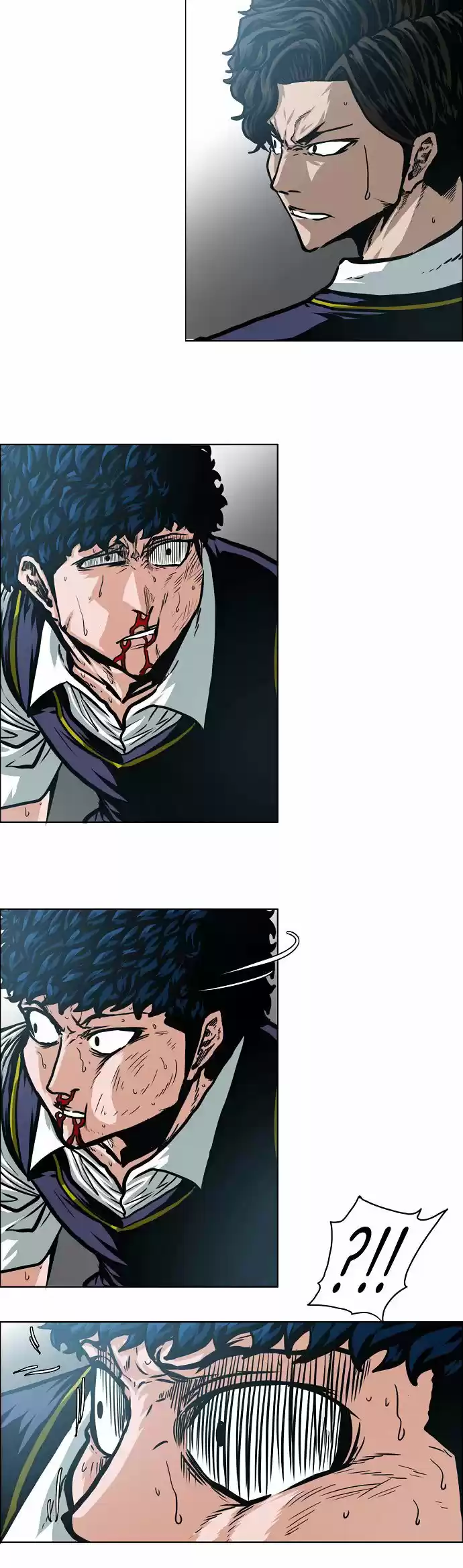 Rooftop Sword Master (2020) - Capítulo 42 - Página 15 - LectorTMOo
