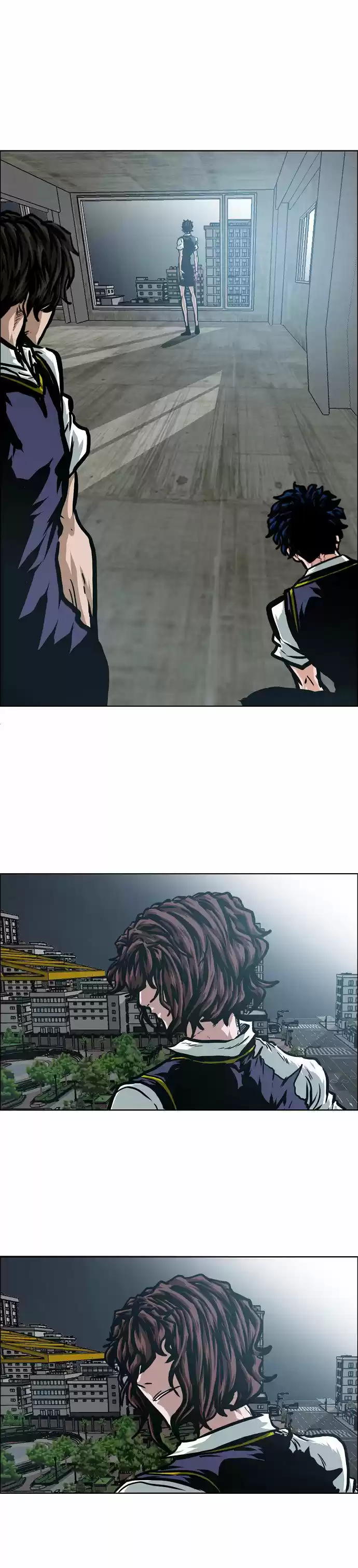 Rooftop Sword Master (2020) - Capítulo 42 - Página 16 - LectorTMOo