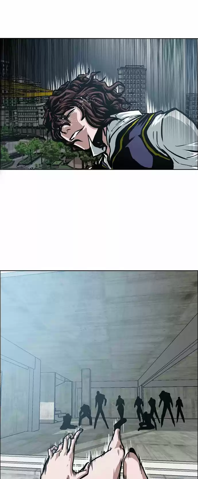Rooftop Sword Master (2020) - Capítulo 42 - Página 17 - LectorTMOo