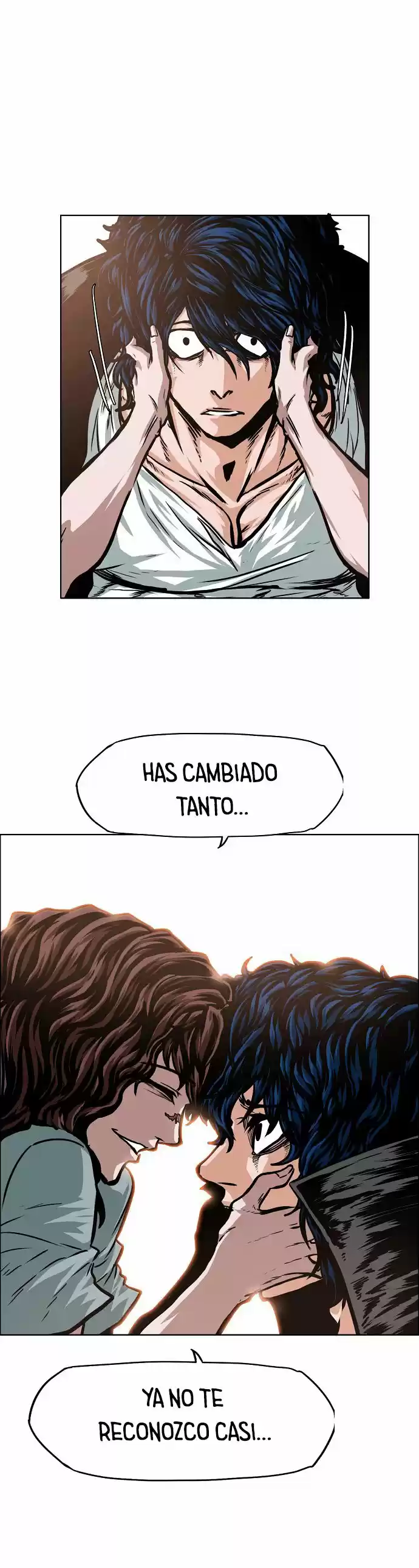 Rooftop Sword Master (2020) - Capítulo 42 - Página 22 - LectorTMOo