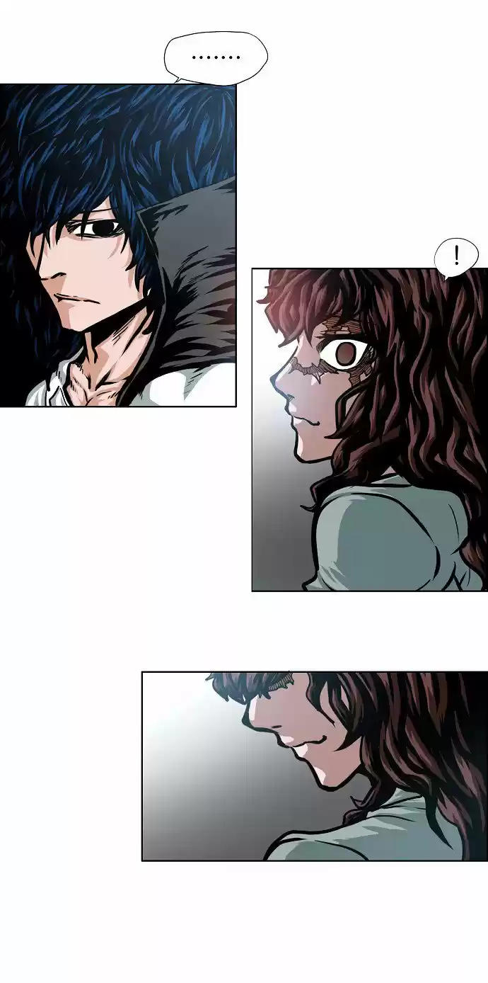 Rooftop Sword Master (2020) - Capítulo 42 - Página 32 - LectorTMOo