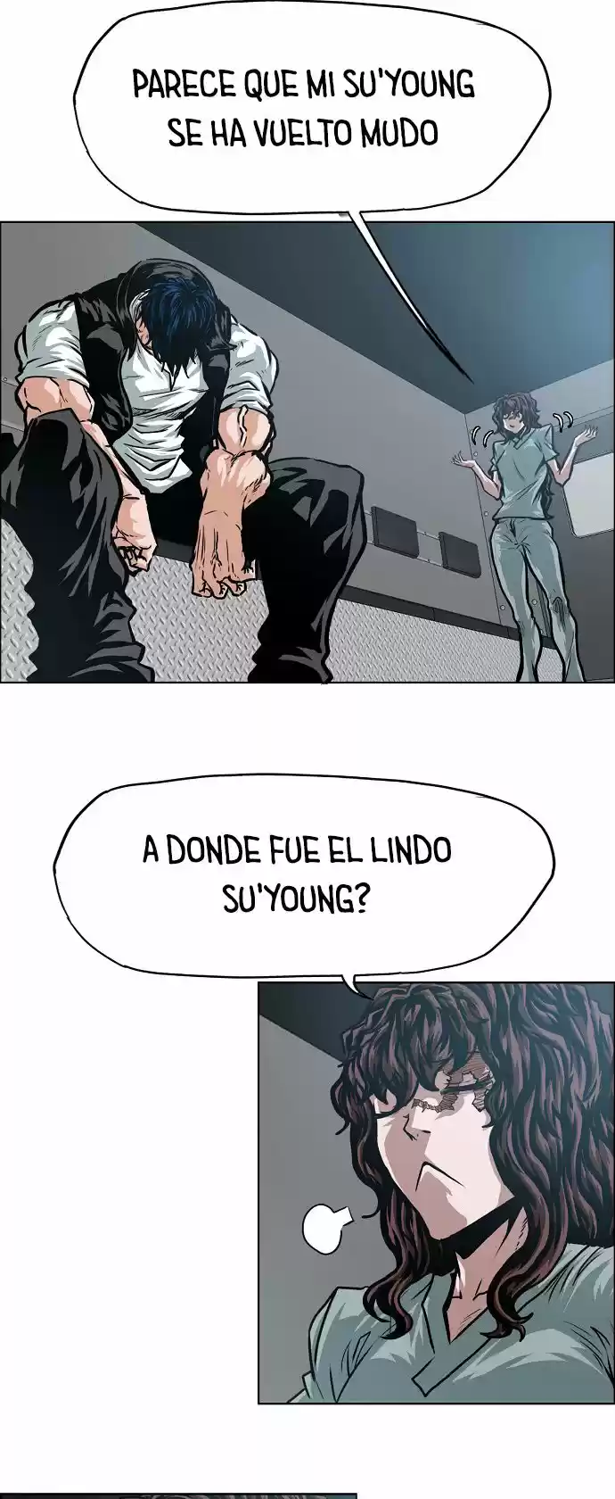 Rooftop Sword Master (2020) - Capítulo 42 - Página 34 - LectorTMOo