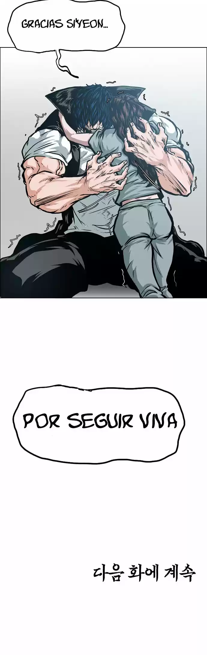 Rooftop Sword Master (2020) - Capítulo 42 - Página 41 - LectorTMOo