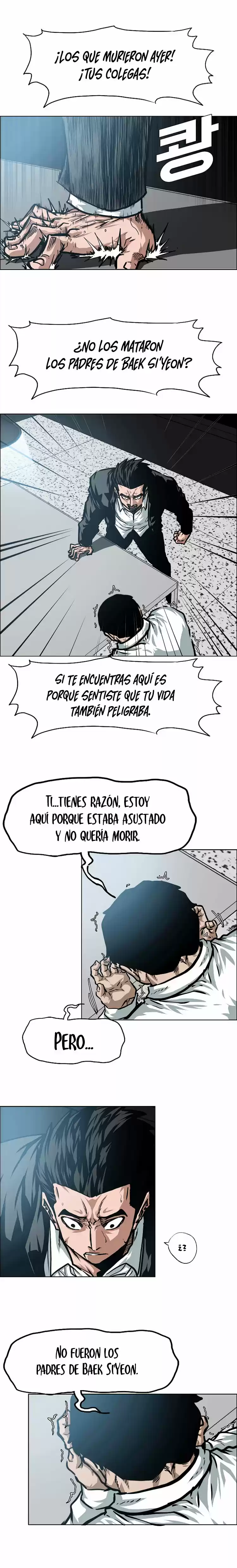 Rooftop Sword Master (2020) - Capítulo 43 - Página 2 - LectorTMOo