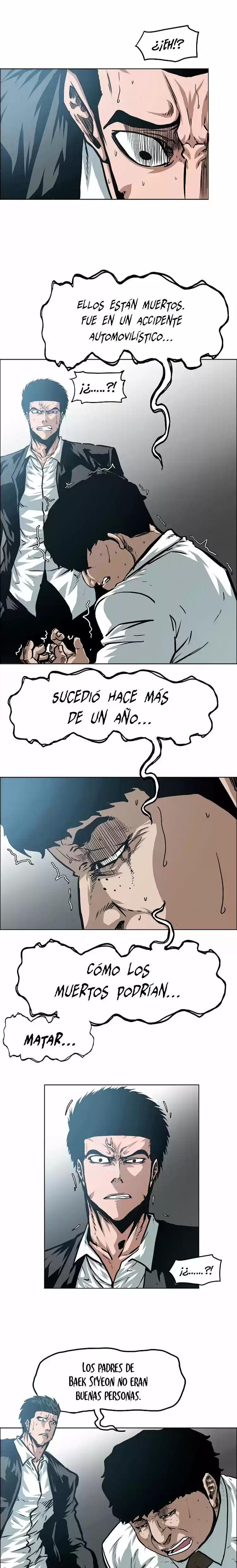 Rooftop Sword Master (2020) - Capítulo 43 - Página 3 - LectorTMOo