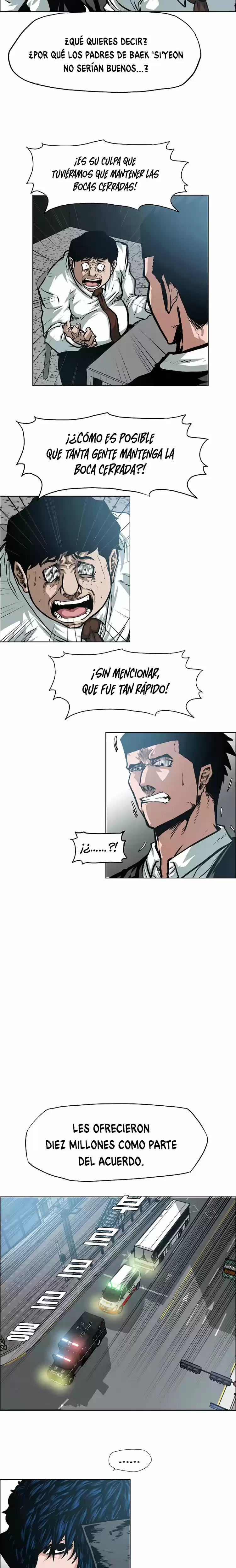 Rooftop Sword Master (2020) - Capítulo 43 - Página 4 - LectorTMOo