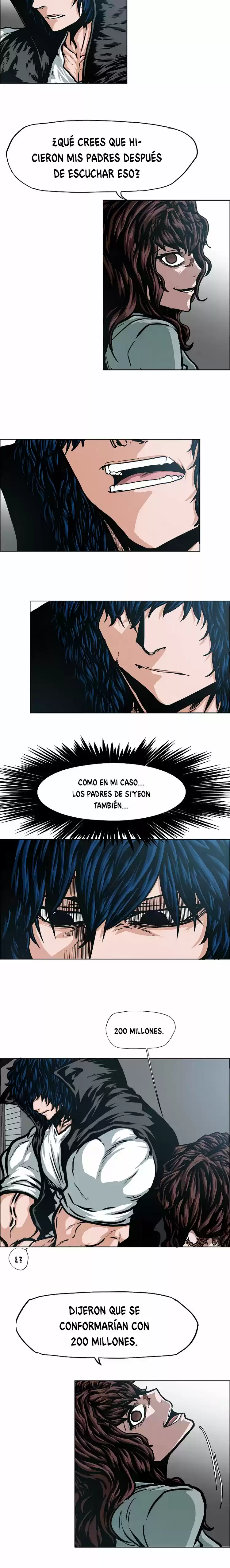Rooftop Sword Master (2020) - Capítulo 43 - Página 5 - LectorTMOo