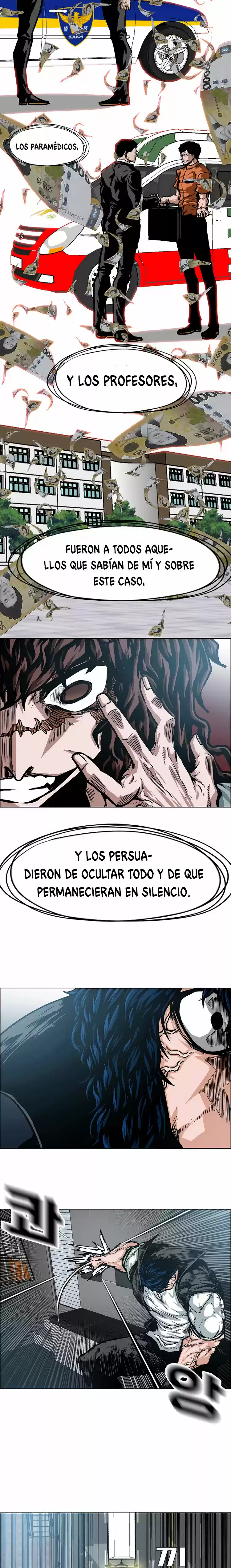Rooftop Sword Master (2020) - Capítulo 43 - Página 7 - LectorTMOo