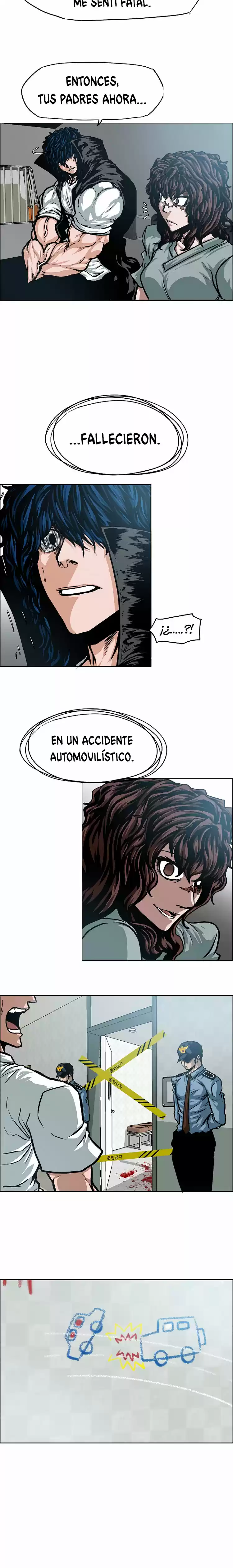 Rooftop Sword Master (2020) - Capítulo 43 - Página 10 - LectorTMOo