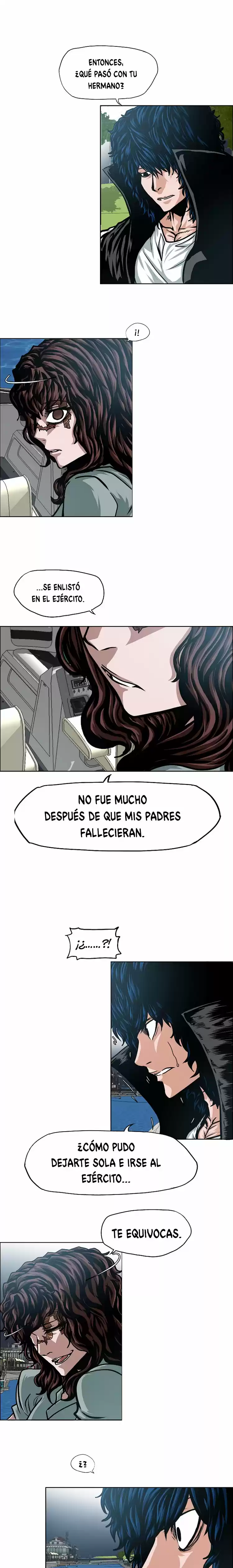 Rooftop Sword Master (2020) - Capítulo 43 - Página 12 - LectorTMOo
