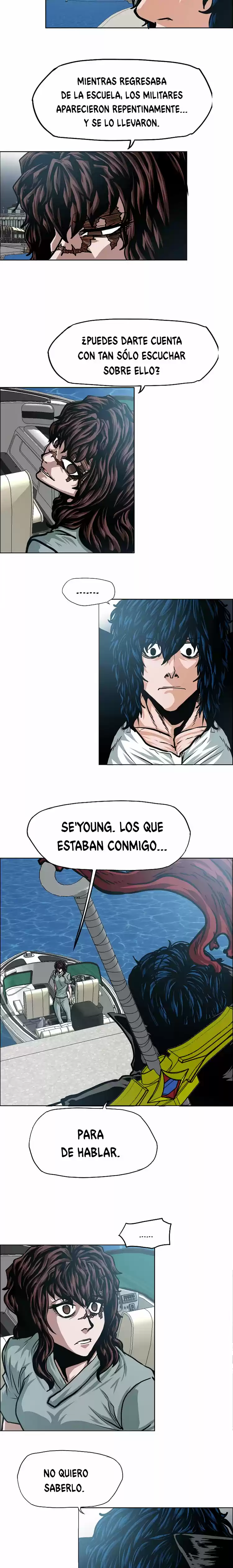Rooftop Sword Master (2020) - Capítulo 43 - Página 13 - LectorTMOo
