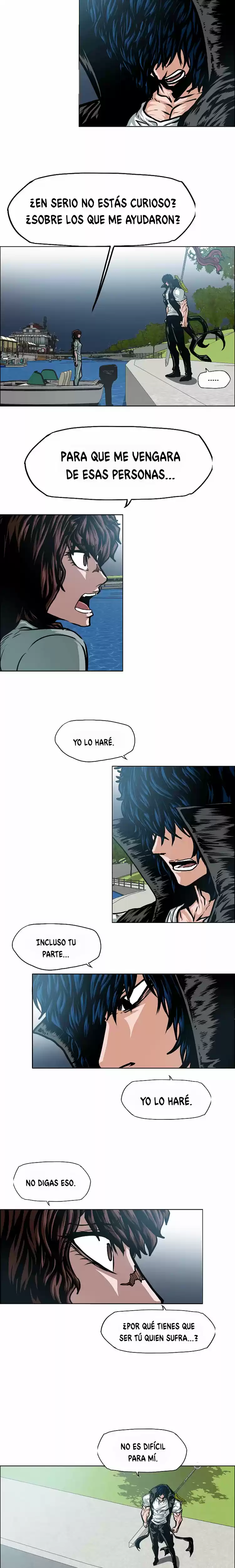 Rooftop Sword Master (2020) - Capítulo 43 - Página 14 - LectorTMOo