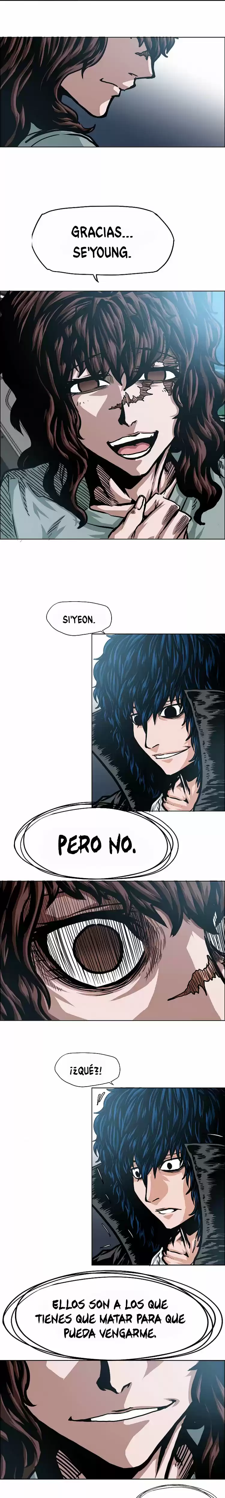 Rooftop Sword Master (2020) - Capítulo 43 - Página 16 - LectorTMOo