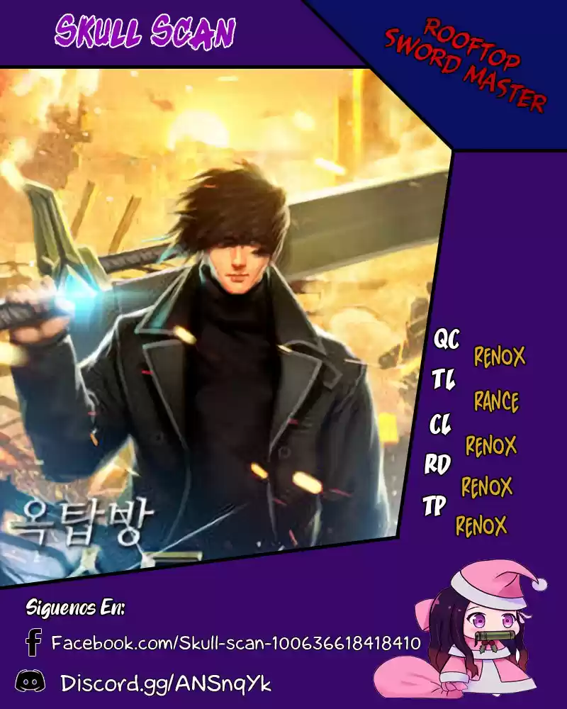 Rooftop Sword Master (2020) - Capítulo 44 - Página 3 - LectorTMOo