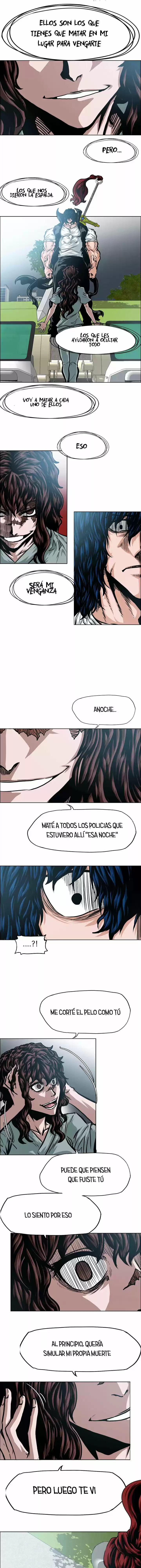Rooftop Sword Master (2020) - Capítulo 44 - Página 5 - LectorTMOo