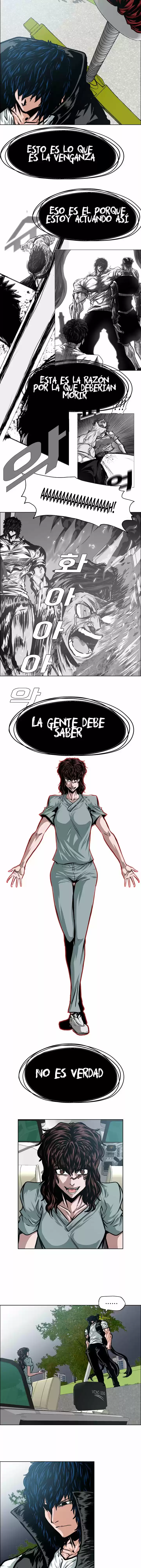 Rooftop Sword Master (2020) - Capítulo 44 - Página 6 - LectorTMOo