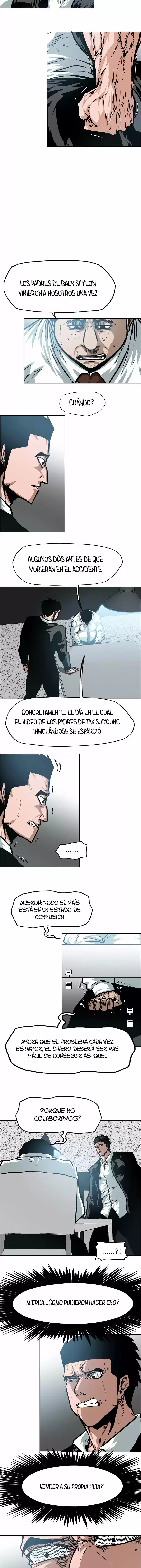 Rooftop Sword Master (2020) - Capítulo 44 - Página 7 - LectorTMOo