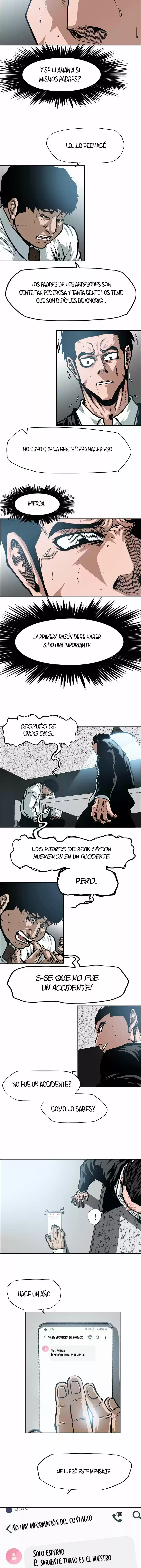 Rooftop Sword Master (2020) - Capítulo 44 - Página 8 - LectorTMOo