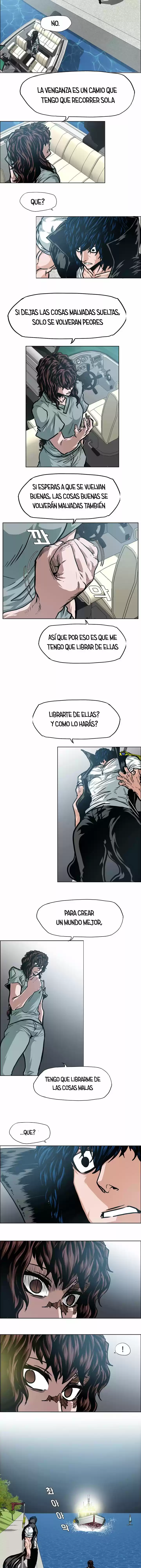 Rooftop Sword Master (2020) - Capítulo 44 - Página 11 - LectorTMOo