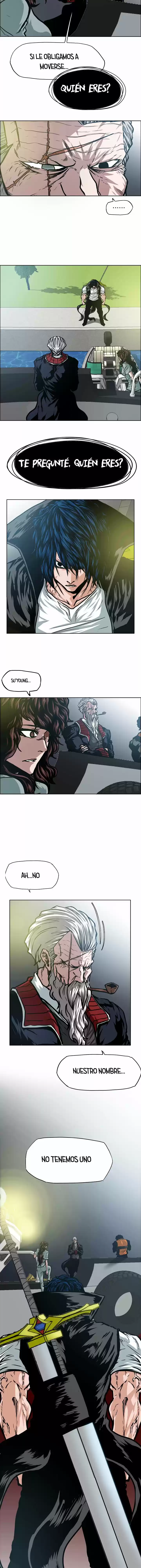 Rooftop Sword Master (2020) - Capítulo 44 - Página 14 - LectorTMOo