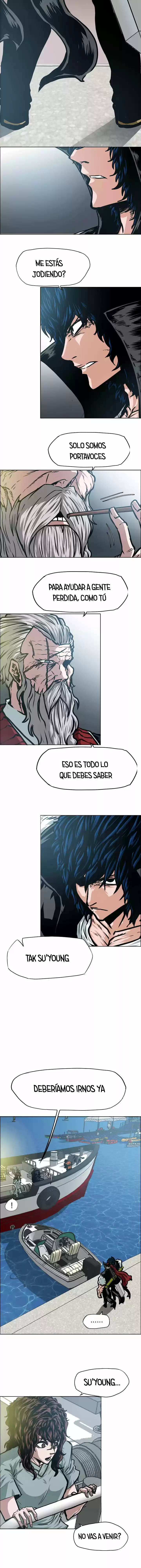 Rooftop Sword Master (2020) - Capítulo 44 - Página 15 - LectorTMOo