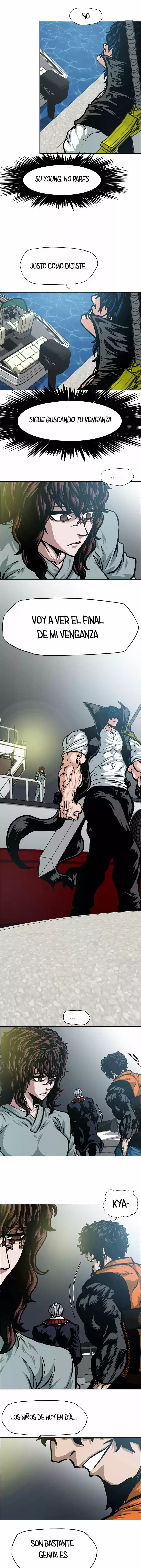 Rooftop Sword Master (2020) - Capítulo 44 - Página 16 - LectorTMOo