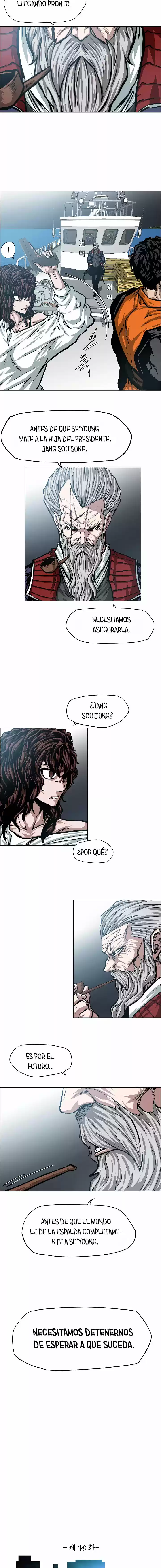 Rooftop Sword Master (2020) - Capítulo 45 - Página 6 - LectorTMOo