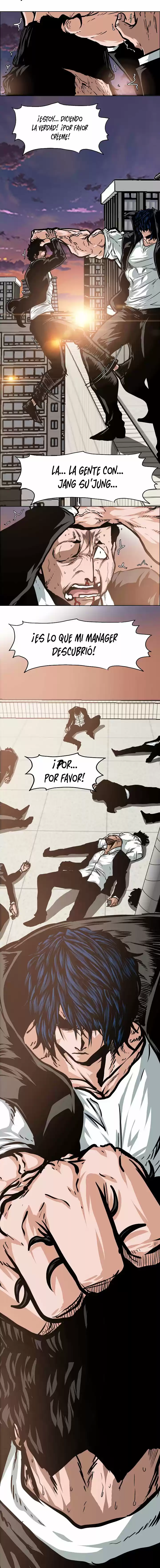 Rooftop Sword Master (2020) - Capítulo 45 - Página 9 - LectorTMOo