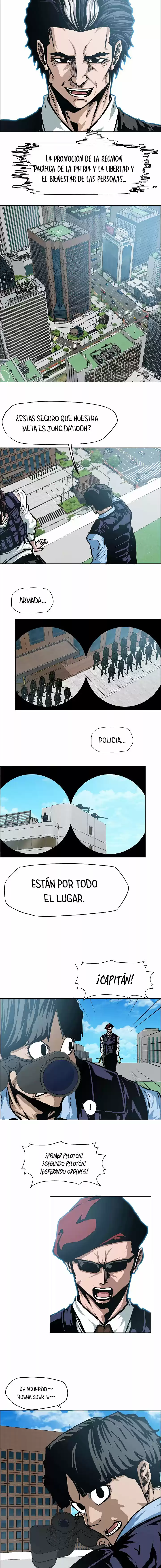 Rooftop Sword Master (2020) - Capítulo 45 - Página 11 - LectorTMOo