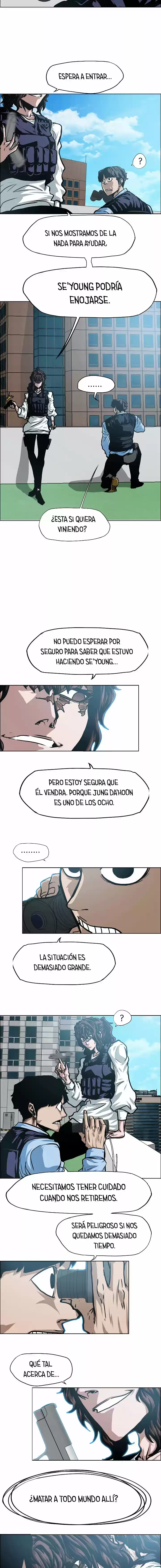 Rooftop Sword Master (2020) - Capítulo 45 - Página 12 - LectorTMOo