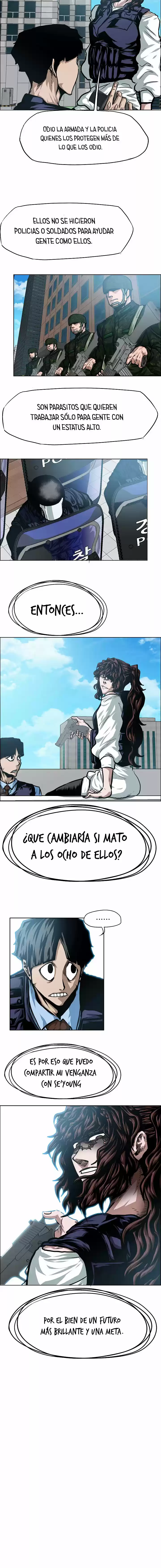 Rooftop Sword Master (2020) - Capítulo 45 - Página 14 - LectorTMOo