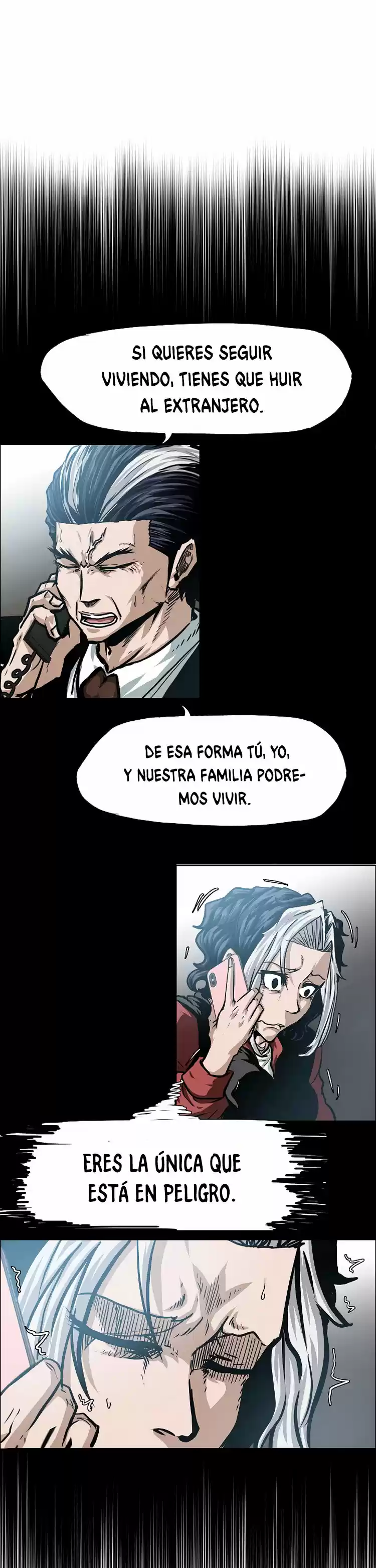 Rooftop Sword Master (2020) - Capítulo 46 - Página 7 - LectorTMOo