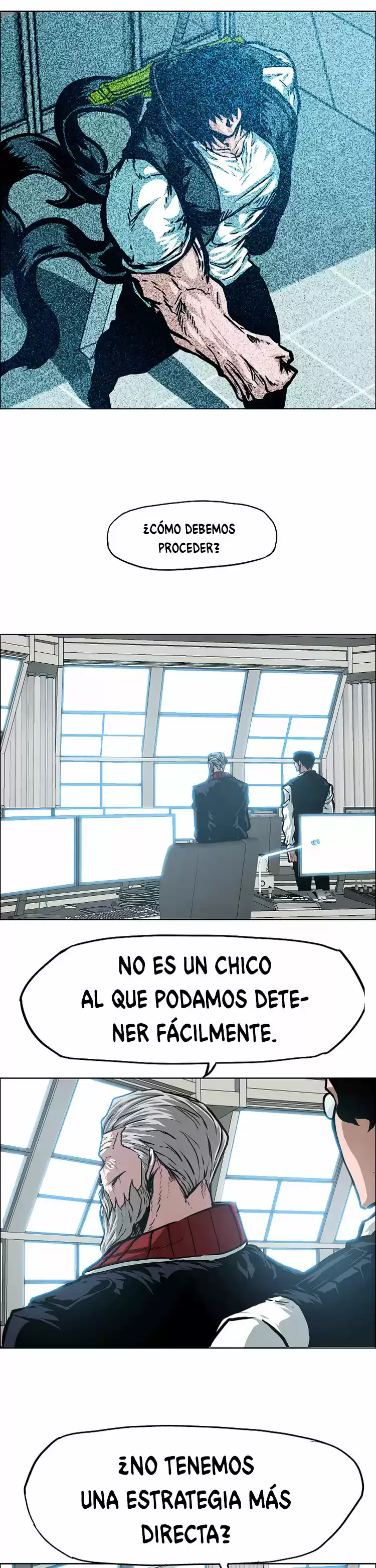 Rooftop Sword Master (2020) - Capítulo 46 - Página 12 - LectorTMOo