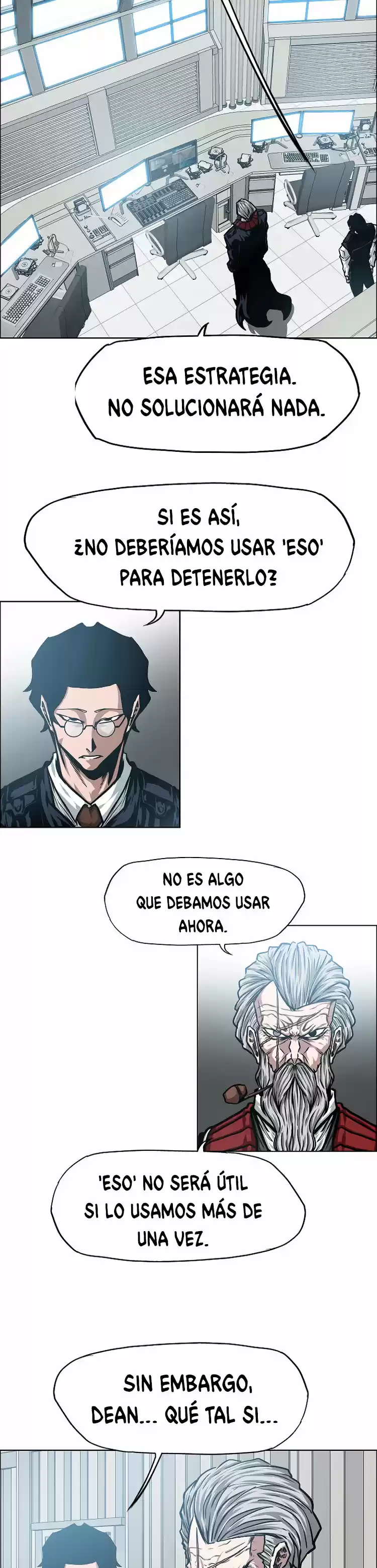Rooftop Sword Master (2020) - Capítulo 46 - Página 13 - LectorTMOo