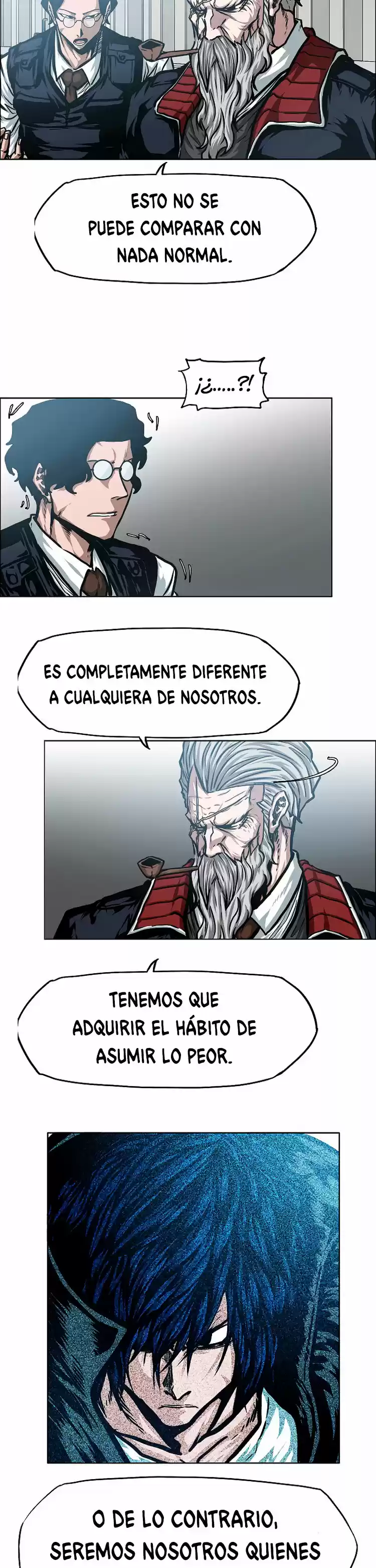 Rooftop Sword Master (2020) - Capítulo 46 - Página 14 - LectorTMOo