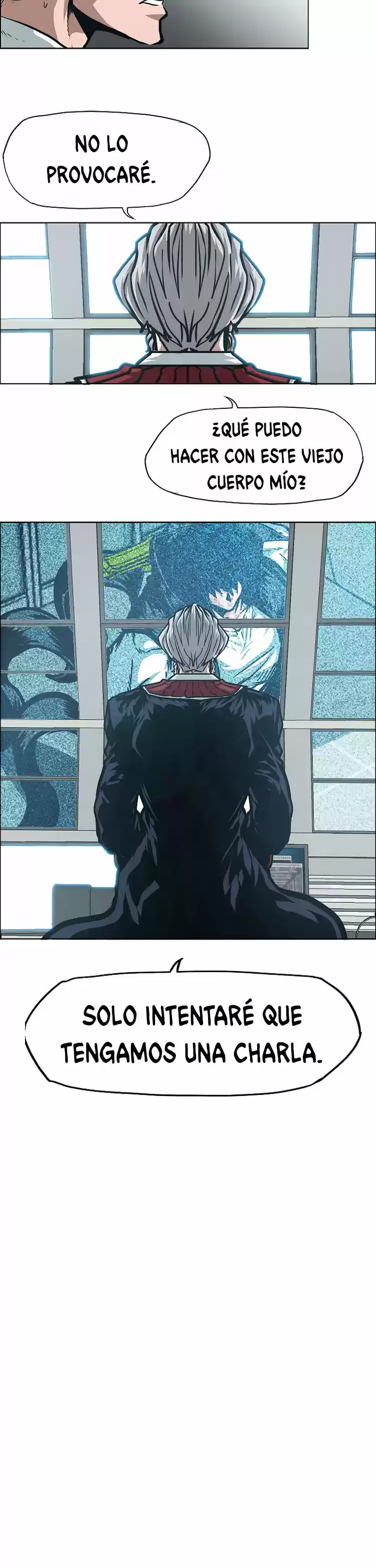 Rooftop Sword Master (2020) - Capítulo 46 - Página 19 - LectorTMOo