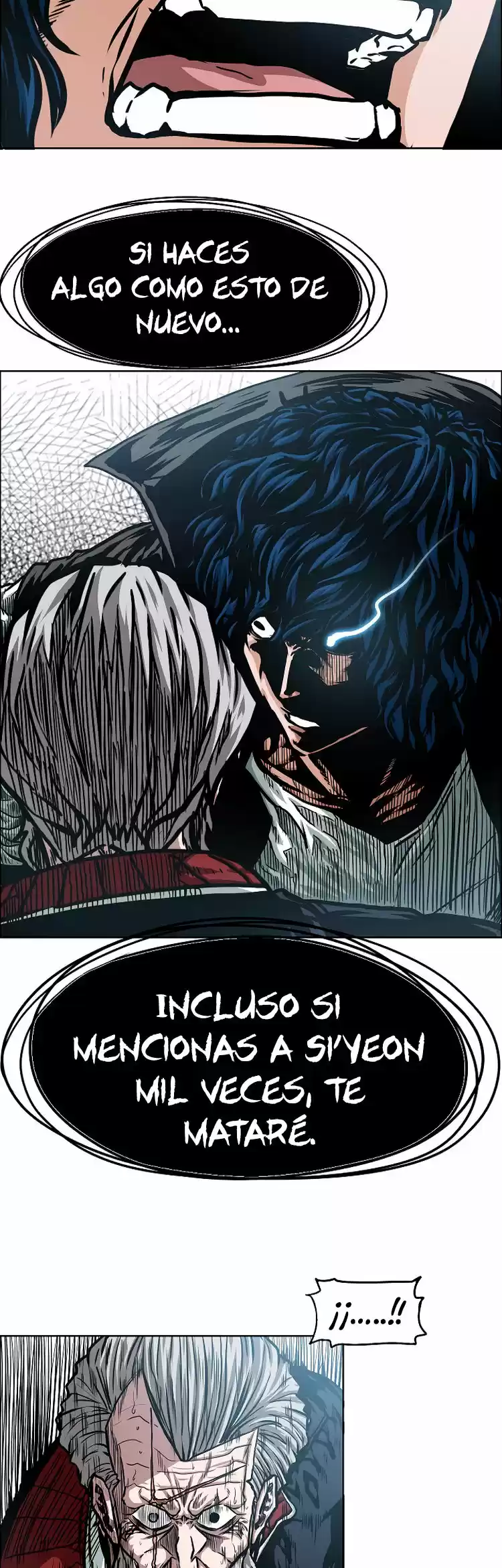 Rooftop Sword Master (2020) - Capítulo 46 - Página 27 - LectorTMOo