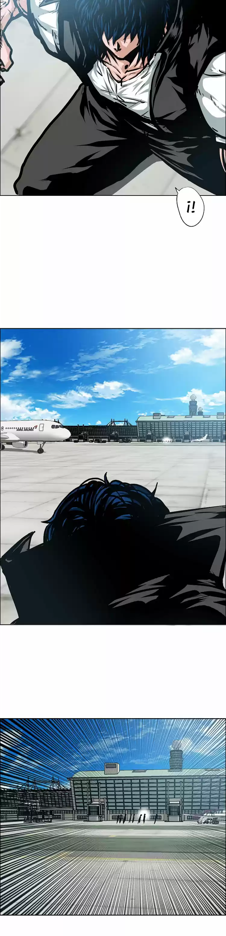 Rooftop Sword Master (2020) - Capítulo 47 - Página 14 - LectorTMOo