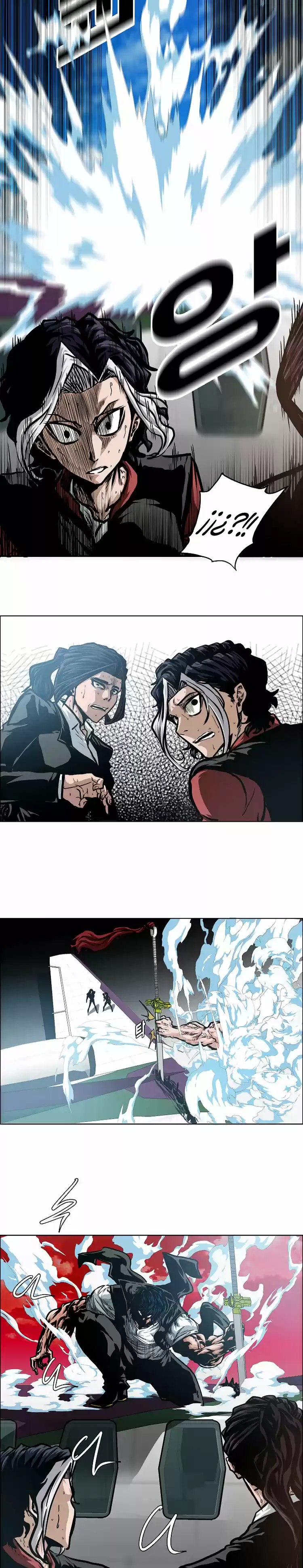 Rooftop Sword Master (2020) - Capítulo 47 - Página 28 - LectorTMOo