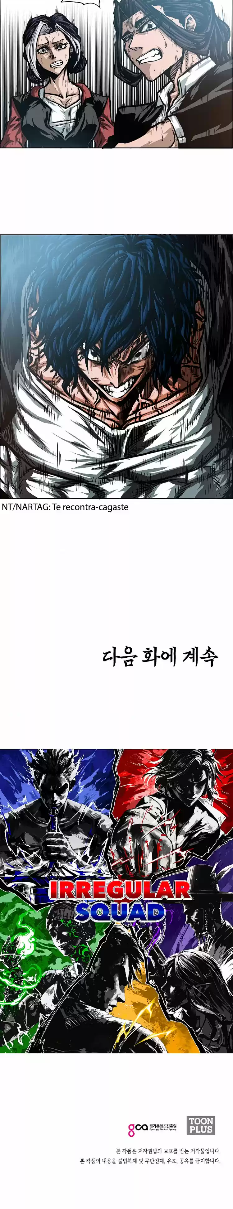 Rooftop Sword Master (2020) - Capítulo 47 - Página 30 - LectorTMOo