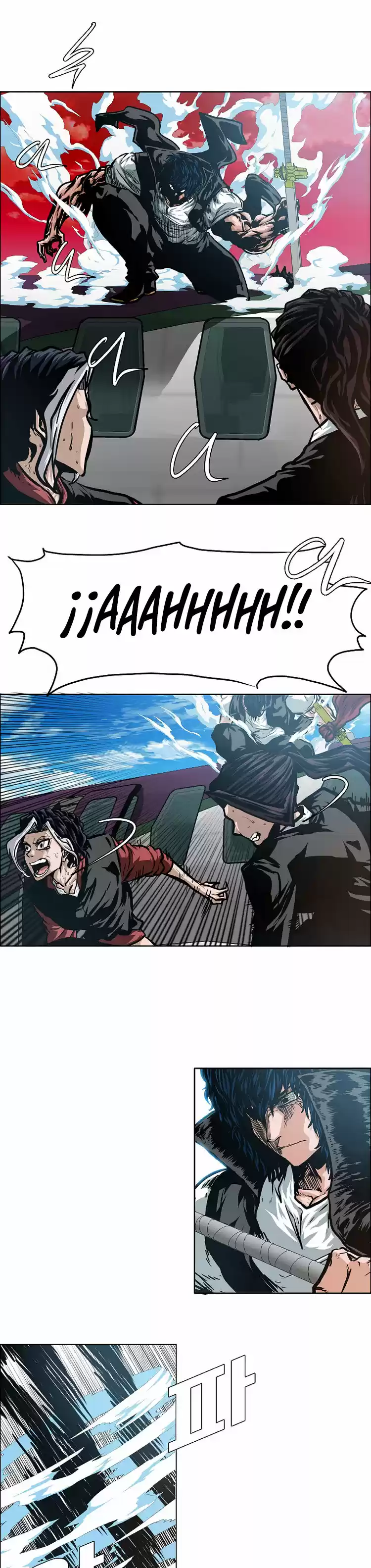 Rooftop Sword Master (2020) - Capítulo 48 - Página 3 - LectorTMOo