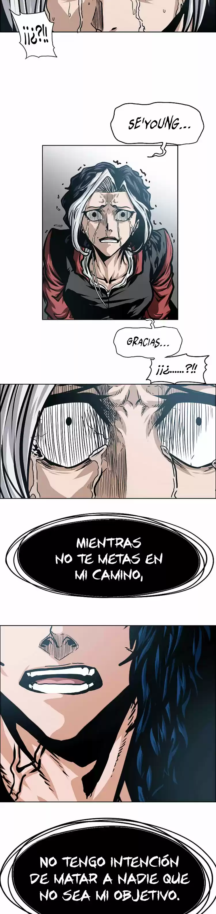 Rooftop Sword Master (2020) - Capítulo 48 - Página 10 - LectorTMOo
