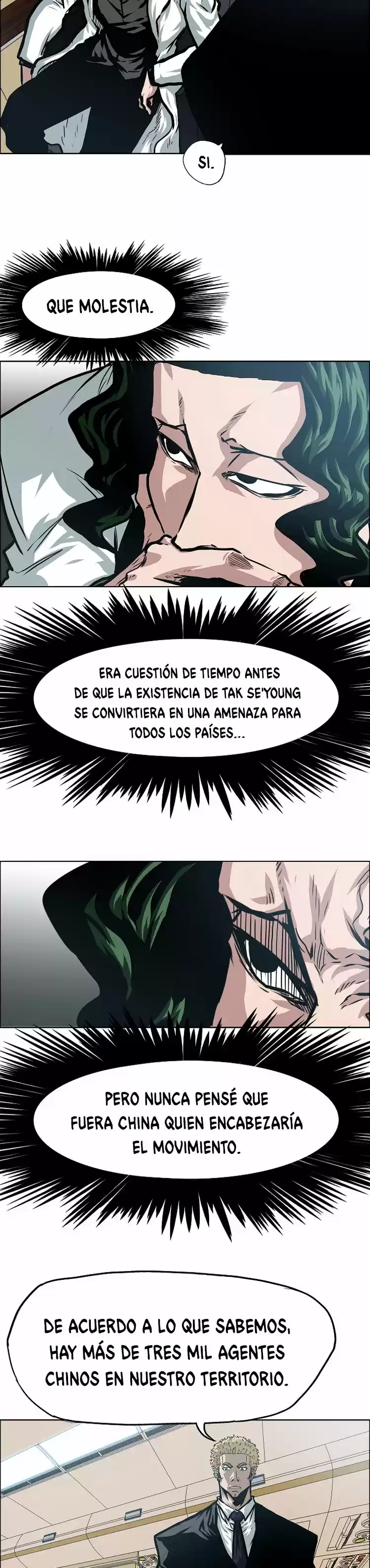Rooftop Sword Master (2020) - Capítulo 48 - Página 24 - LectorTMOo