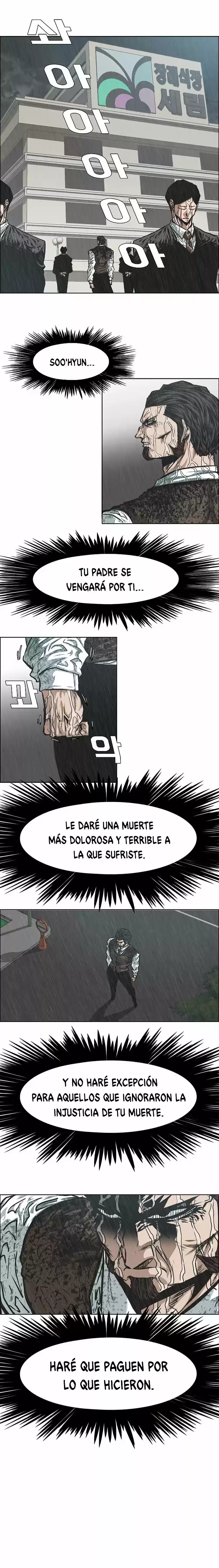 Rooftop Sword Master (2020) - Capítulo 49 - Página 3 - LectorTMOo