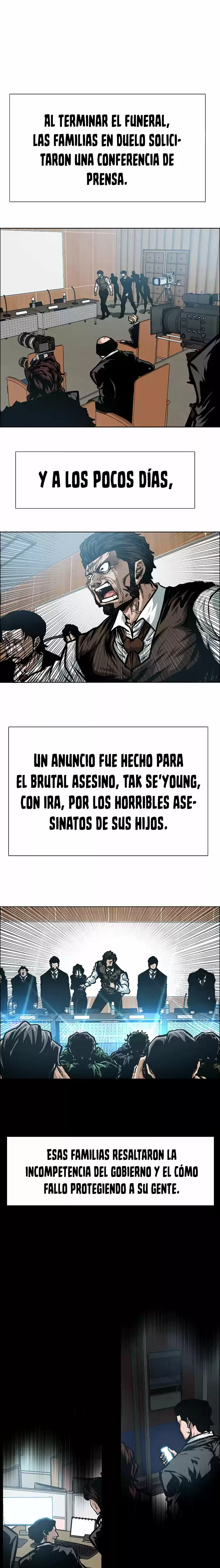 Rooftop Sword Master (2020) - Capítulo 49 - Página 4 - LectorTMOo