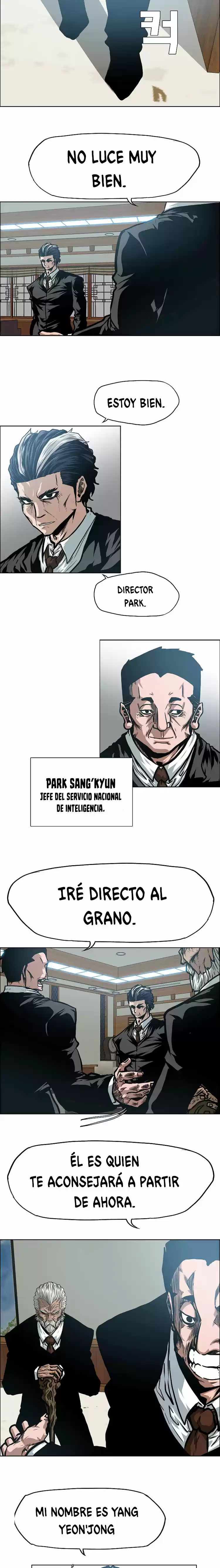 Rooftop Sword Master (2020) - Capítulo 49 - Página 10 - LectorTMOo