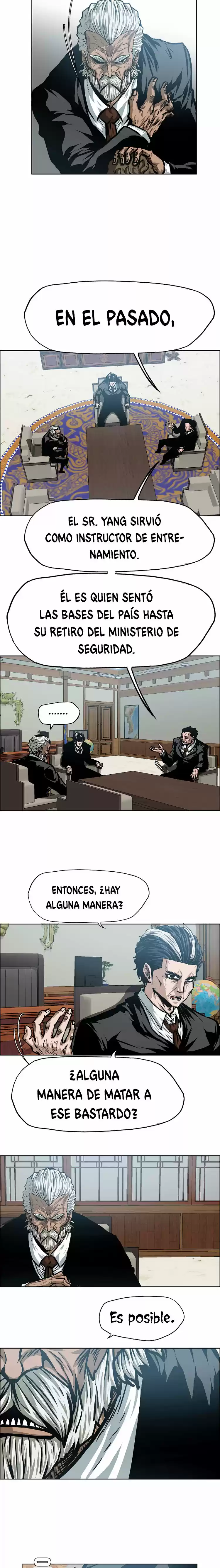 Rooftop Sword Master (2020) - Capítulo 49 - Página 11 - LectorTMOo