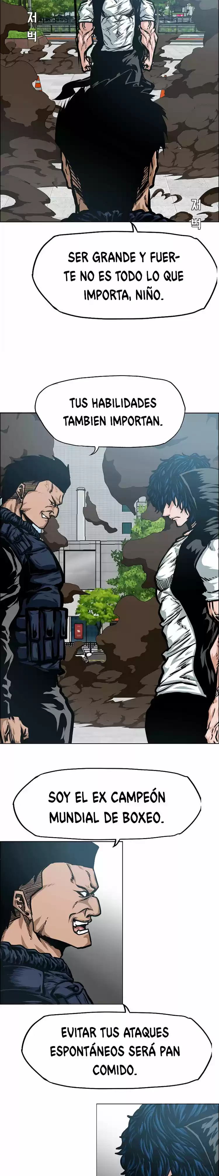 Rooftop Sword Master (2020) - Capítulo 49 - Página 16 - LectorTMOo